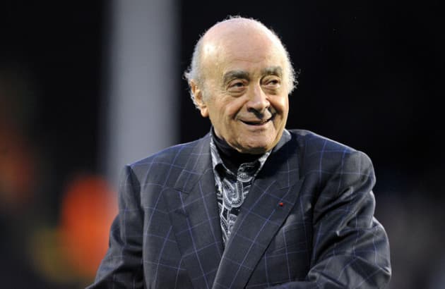 Met Police accused of failing in legal duty to trafficking victims of former Harrods boss Al Fayed