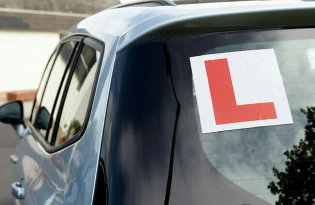 Six-month wait to apply for driving test in Raheny, with over 66,000 awaiting test nationally
