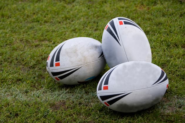 Fijian rugby player dies of suspected heat stroke after training