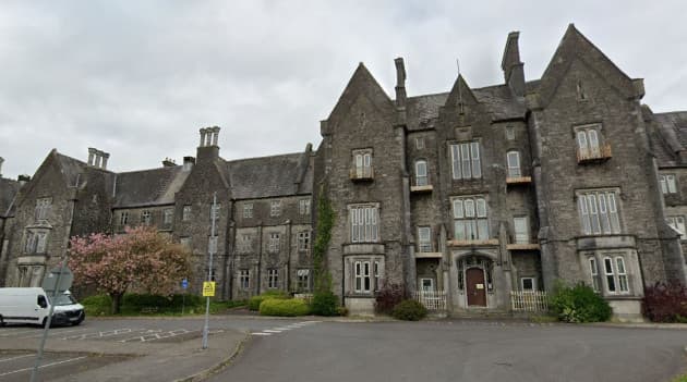 HSE fined €645k after old medical records found rotting, mouldy and covered in animal droppings