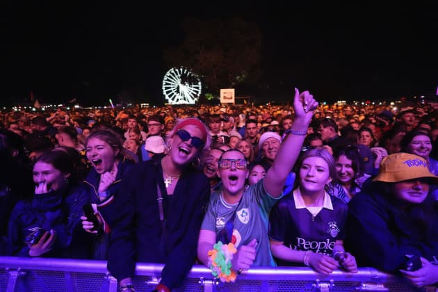 The Undertones, Belters Only and Damien Dempsey among final additions to Electric Picnic line-up