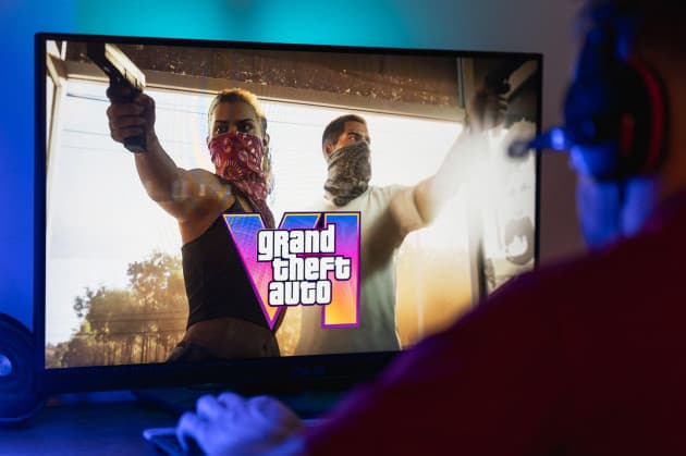 Why Grand Theft Auto’s Netflix deal is the greatest heist in entertainment