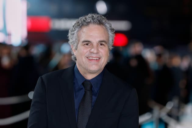 Actor Mark Ruffalo says it is ‘appalling’ of Paramount to accuse him of using ‘antisemitic tropes’