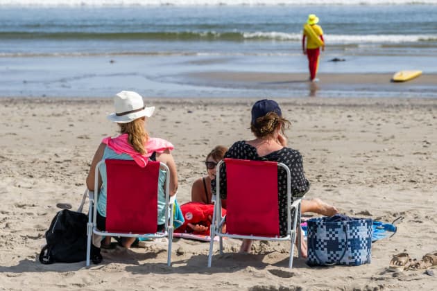 High temperature warning issued for 13 counties