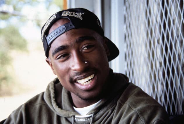 Tupac Shakur's murder trial begins with witnesses describing night the rapper was shot