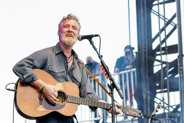 Glen Hansard's life to be marked with public wake later today