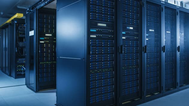 Concerns over supporting data centres ahead of transport or housing scrubbed from government report