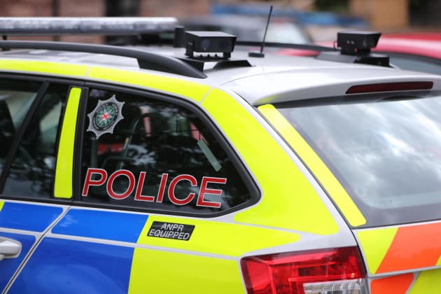 Man arrested after viable device discovered in Co Armagh security alert | UTV | ITV News - ITVX