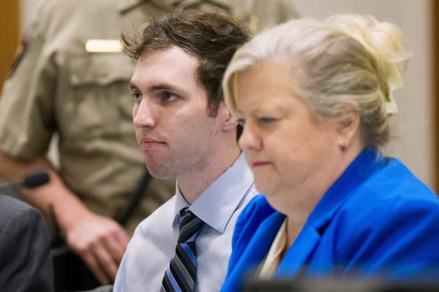 Charlie Kirk murder suspect pleads not guilty as case sent to trial with possible death penalty