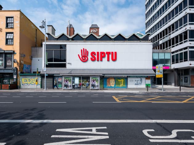 Tens of thousands of public sector workers have voted for industrial action - what's going on?