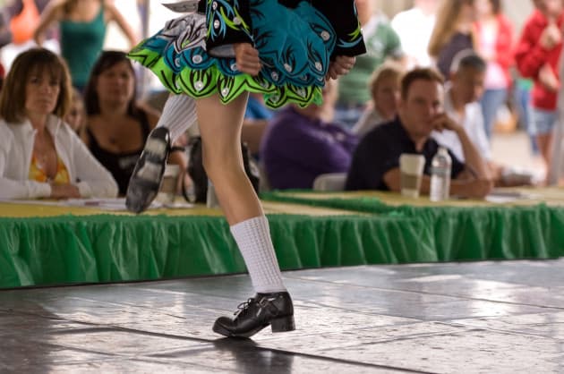 Mockumentary about Irish dancing by creator of Derry Girls among Irish works coming to Netflix