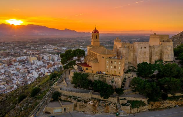 Police investigating after Irish woman and husband found dead by their children in Spain