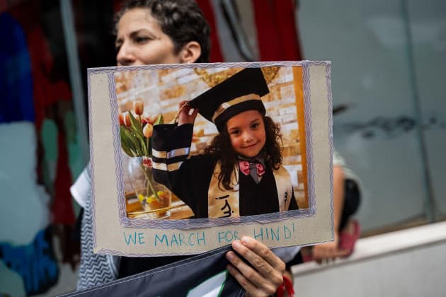 Hind Rajab's grandmother rejects Israeli army probe into killing, calls for independent international investigation: Report