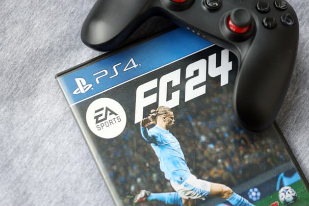 Saudi-led group (including Jared Kushner's firm) close $55bn deal to buy gaming giant EA
