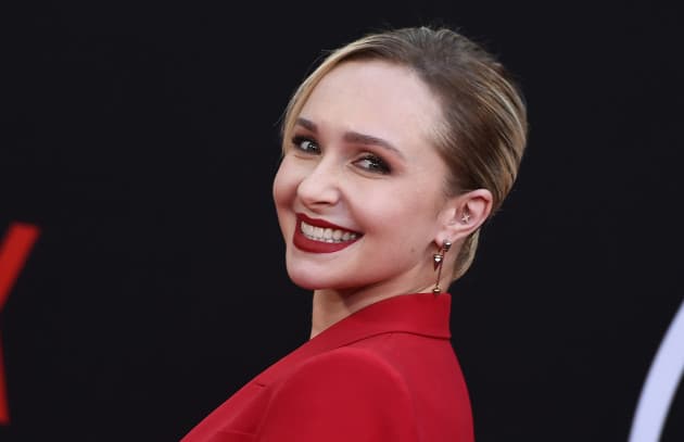 ‘No signs of foul play’ relating to Hayden Panettière’s death, police say