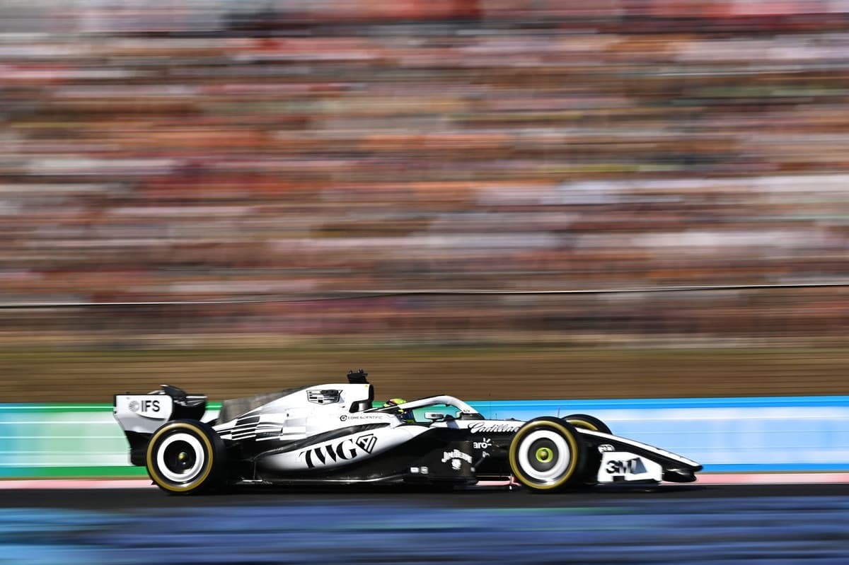 TWG denies sale of Cadillac F1 team following investigation into Mark Walter