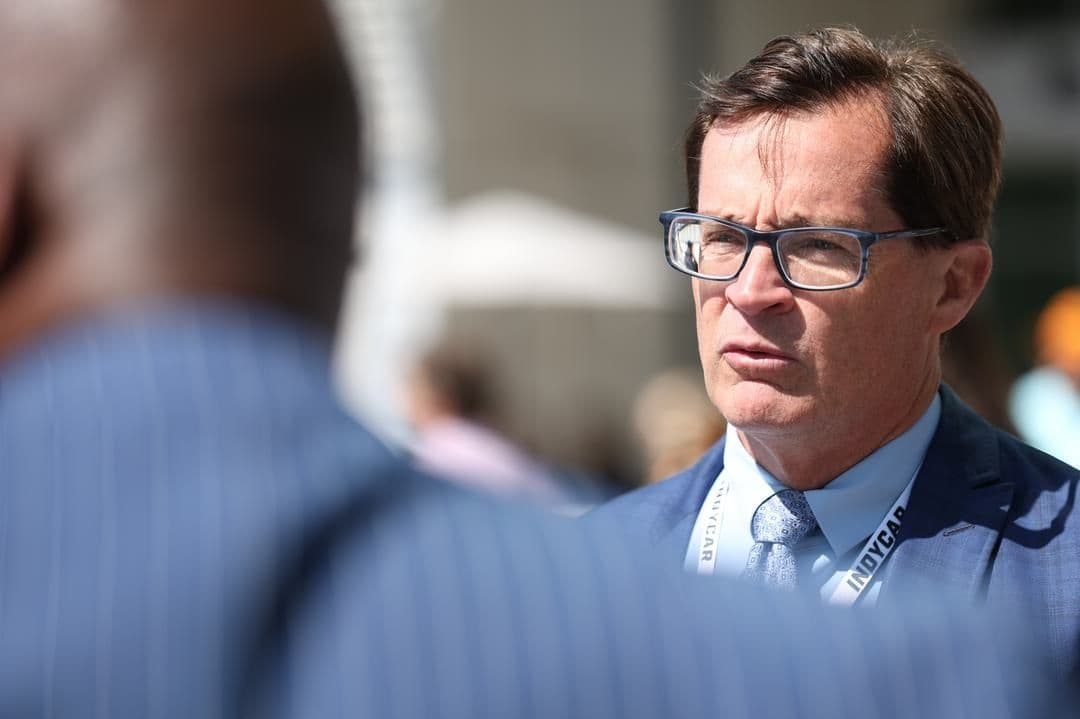 Frustration in Markham: IndyCar President Boles calls out Green Savoree Promotions over delayed track build