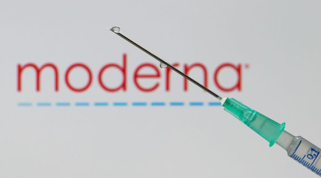mRNA cancer vaccine succeeded in Phase 3 melanoma trial, Moderna and Merck say