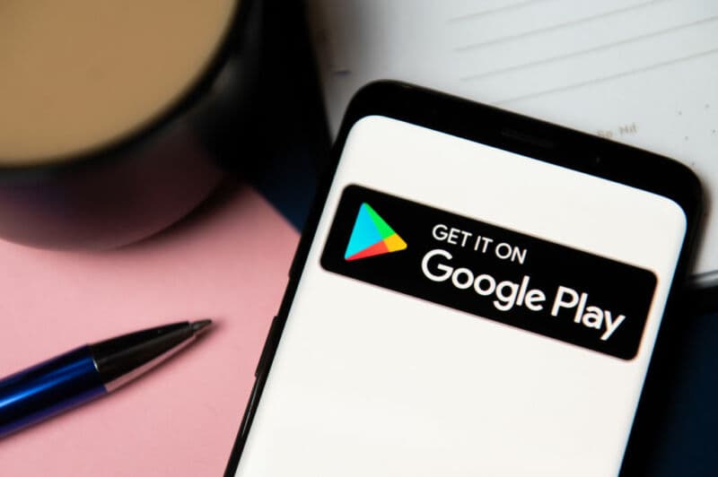 Aptoide becomes the first rival app store to return to Google Play in the US