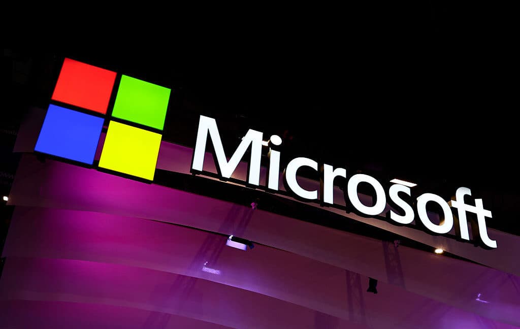 Microsoft is openly competing with OpenAI, Anthropic more than ever