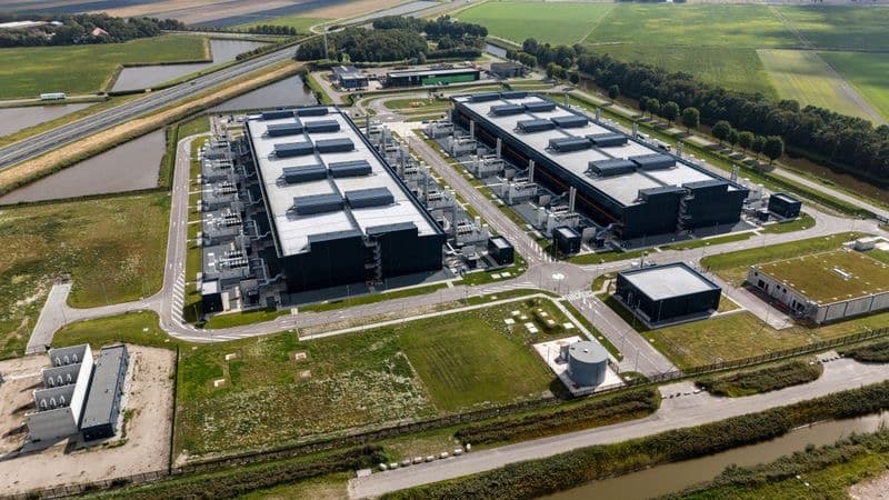 STRATEGIC BLINDSPOT: SA’s data centre boom exposes a dangerous digital governance paradox