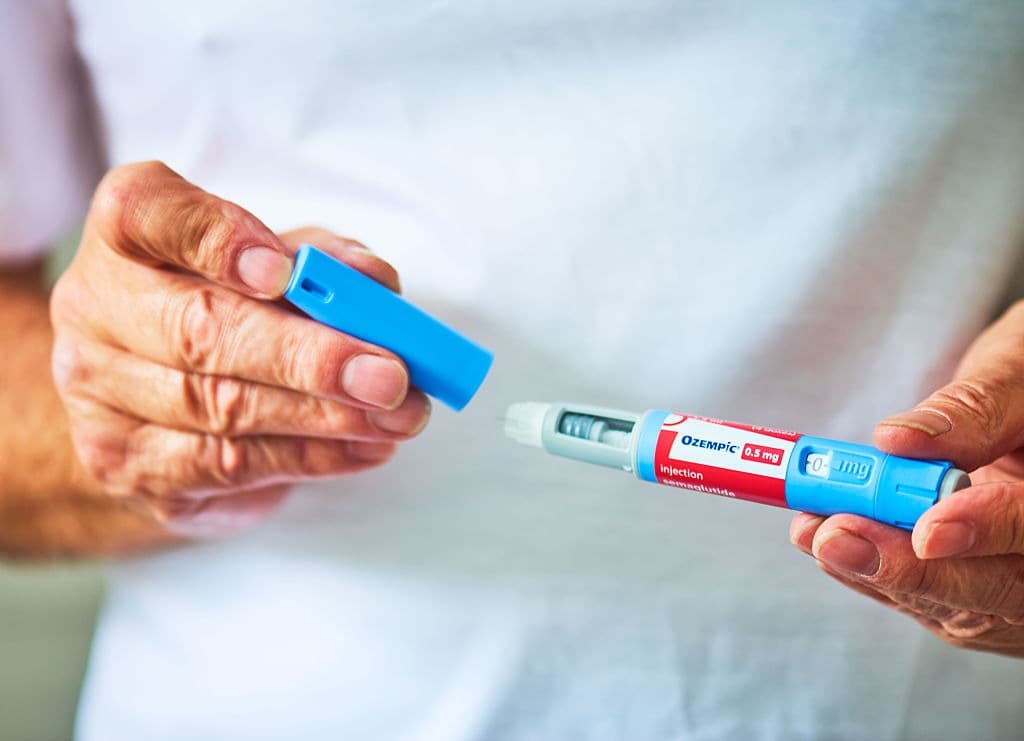 A new era in the fight against cancer? Two doctors explain the mRNA vaccine breakthrough