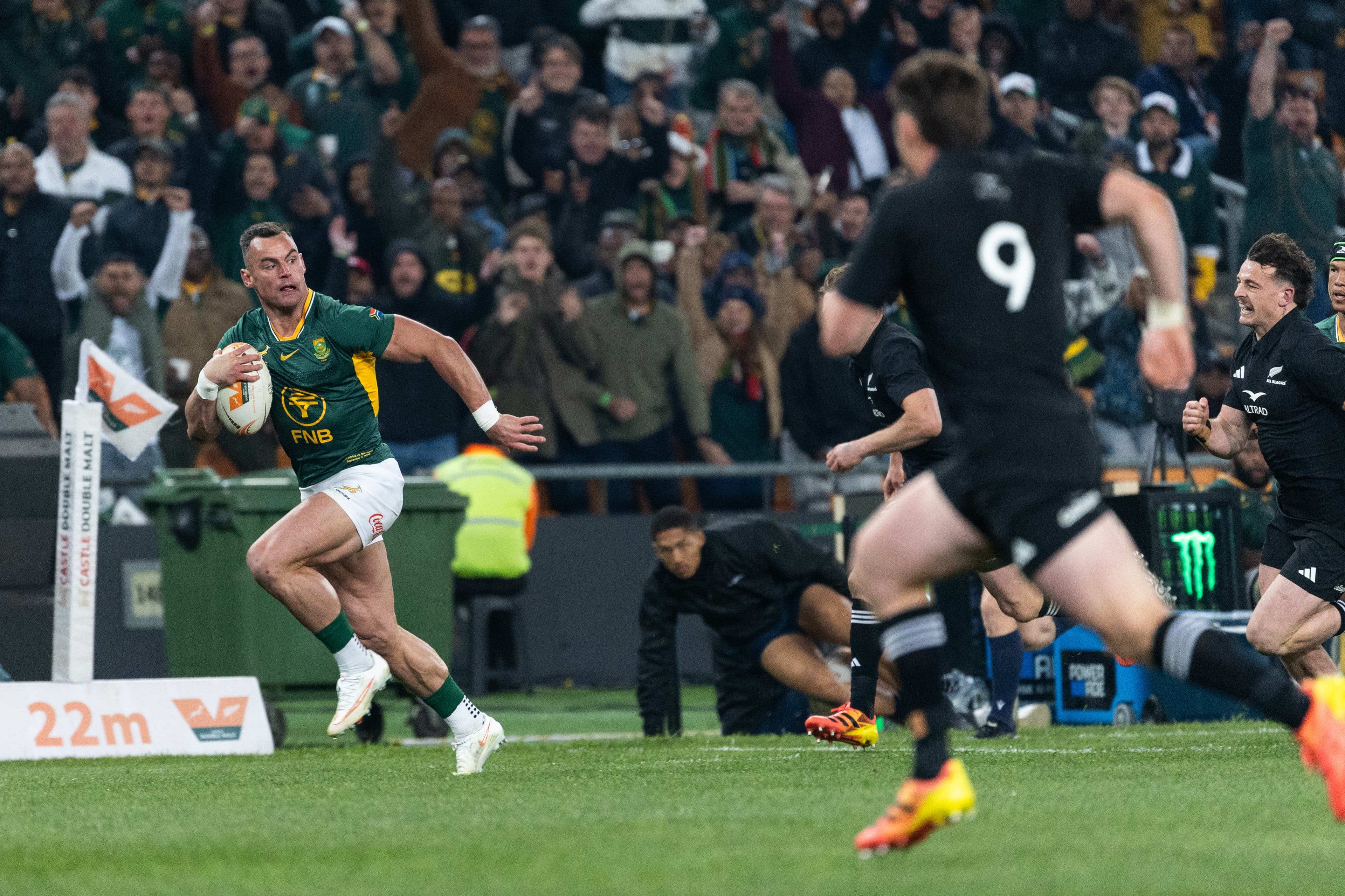 MATCH THAT MATTERED: Boks take ‘moral victory’ in series after overpowering All Blacks in Soweto