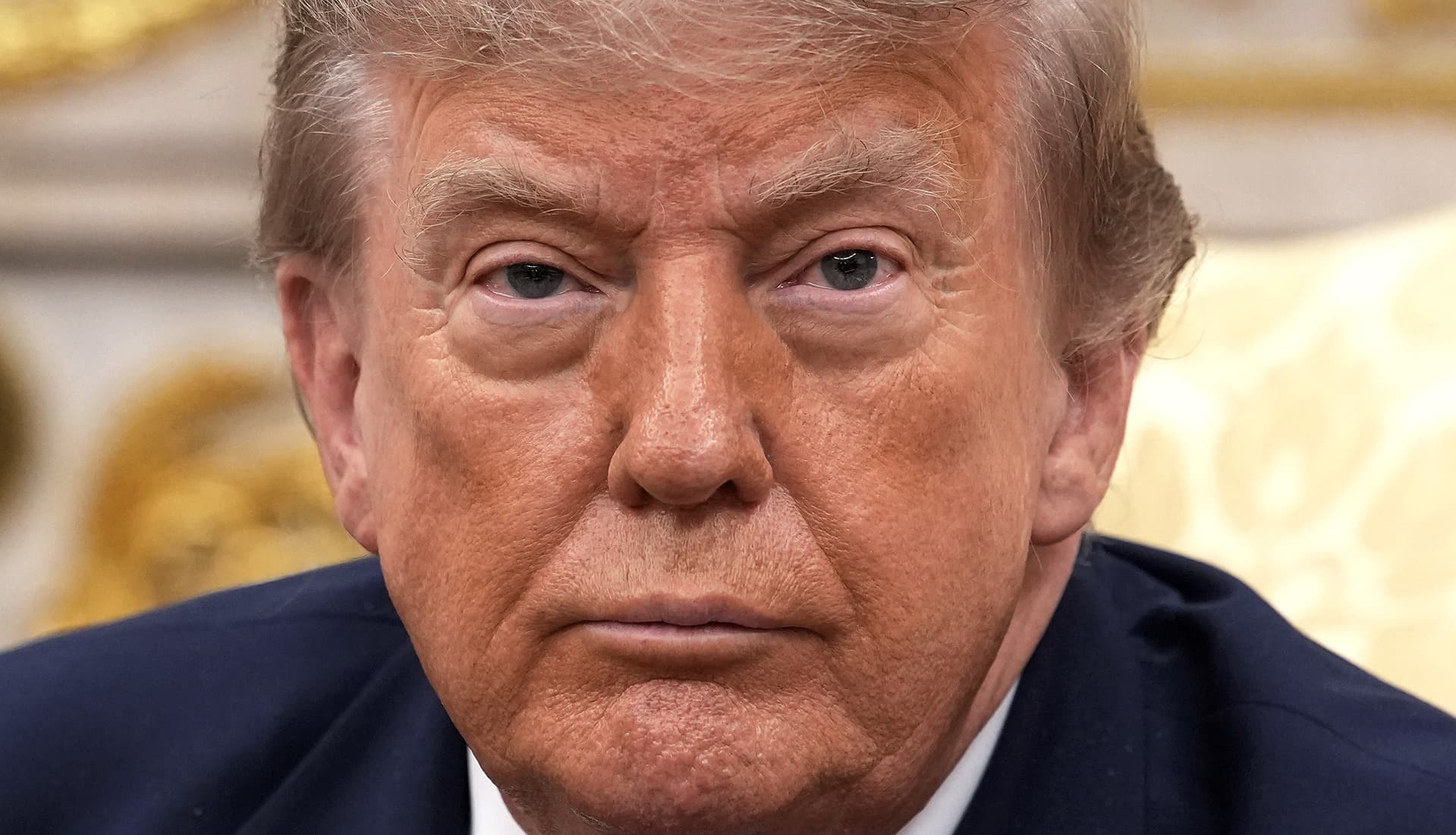 Trump says Iran won’t make deal he thinks is needed, threatens to bomb Oman