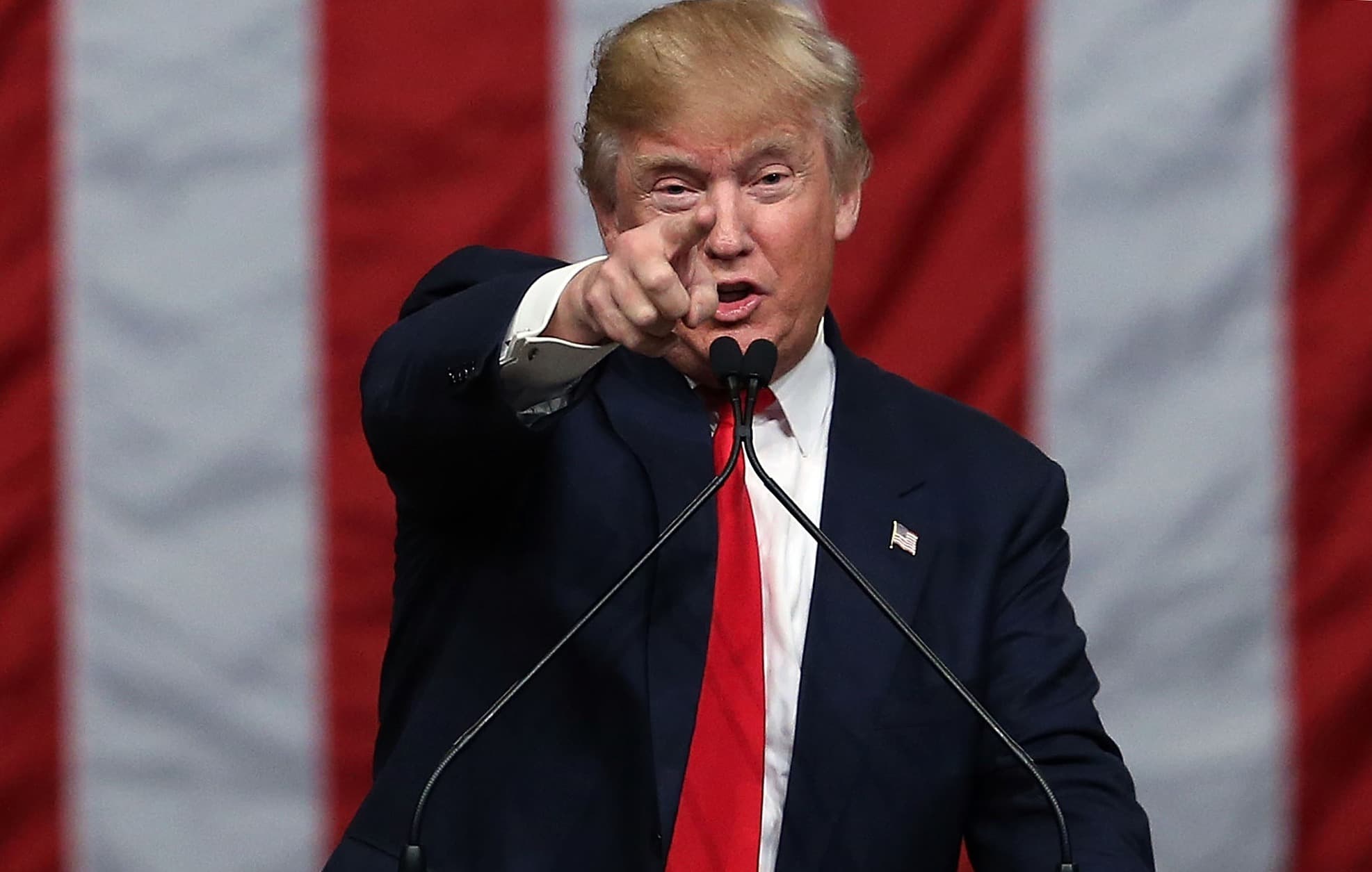 After Supreme Court loss, Trump again targets birthright citizenship with new orders