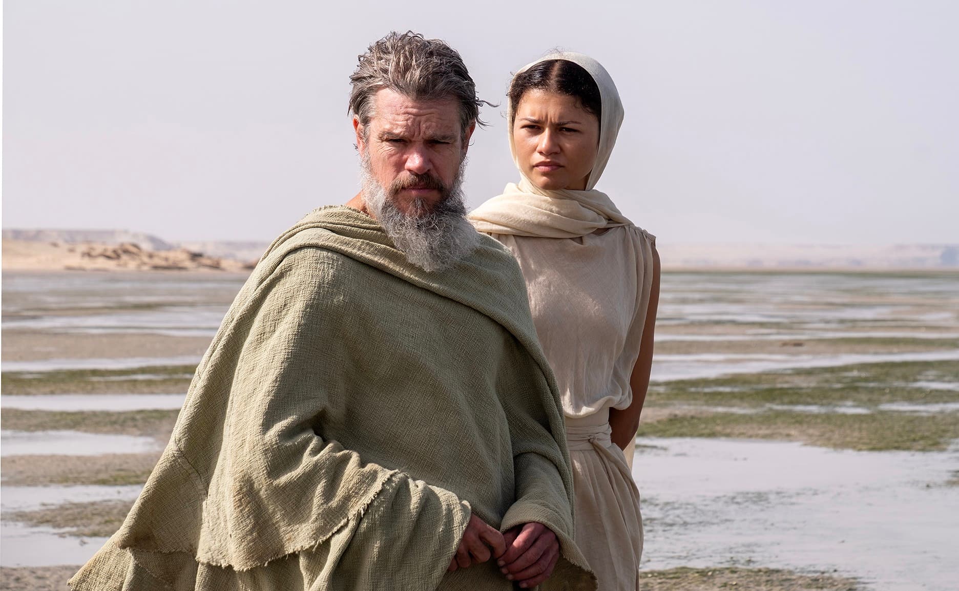 WHAT WE’RE WATCHING: Nolan’s The Odyssey reimagines Homer in an epic worth the journey