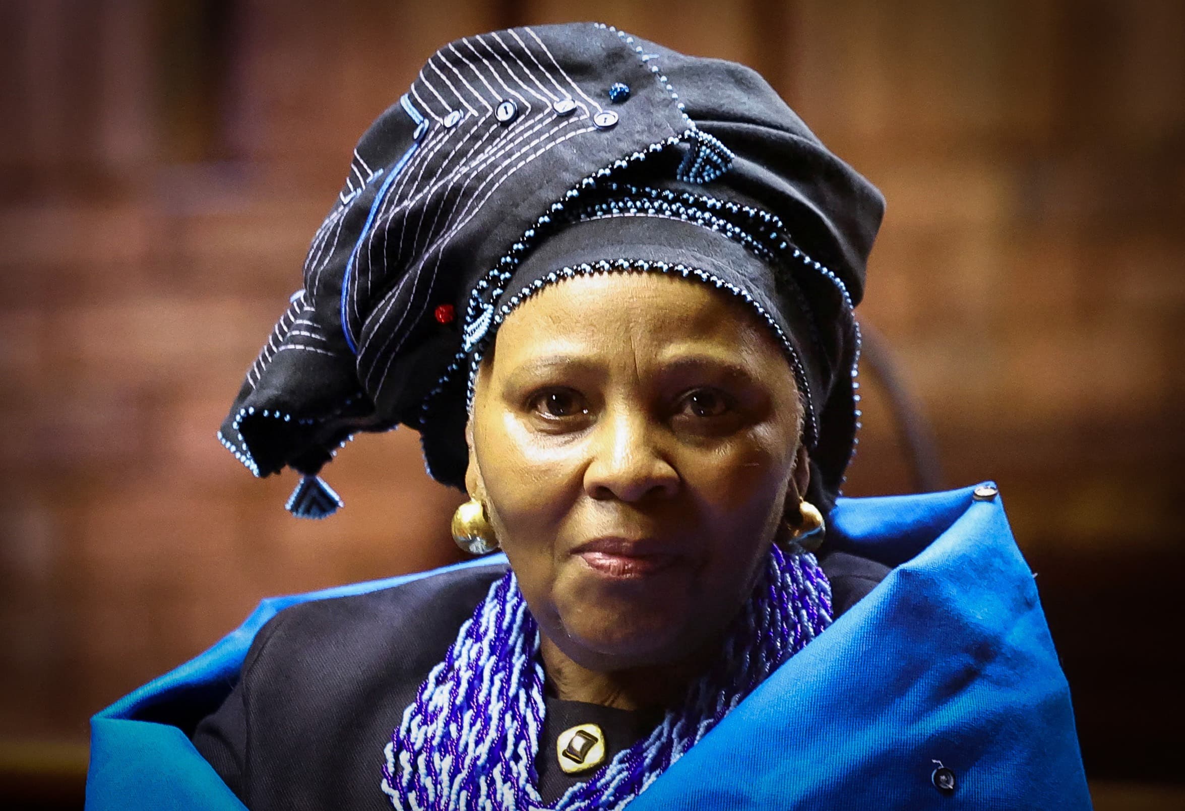 South Africa: Mapisa-Nqakula Trial - State 'Proves Millions Changed Hands, but Not the Quid Pro Quo'