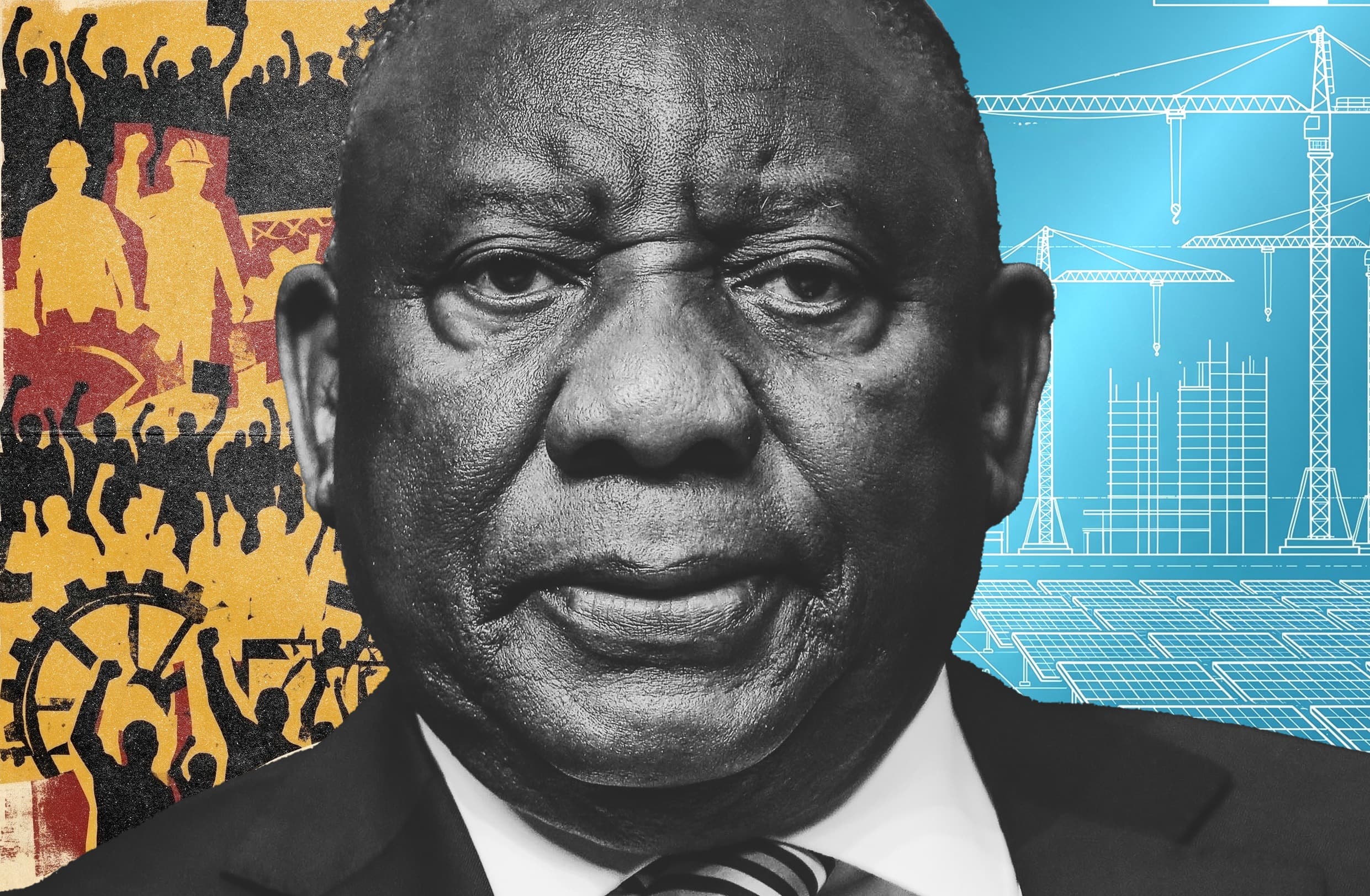 South Africa: South Africa Turns Right As Ramaphosa Hands Economic Levers to the Private Sector