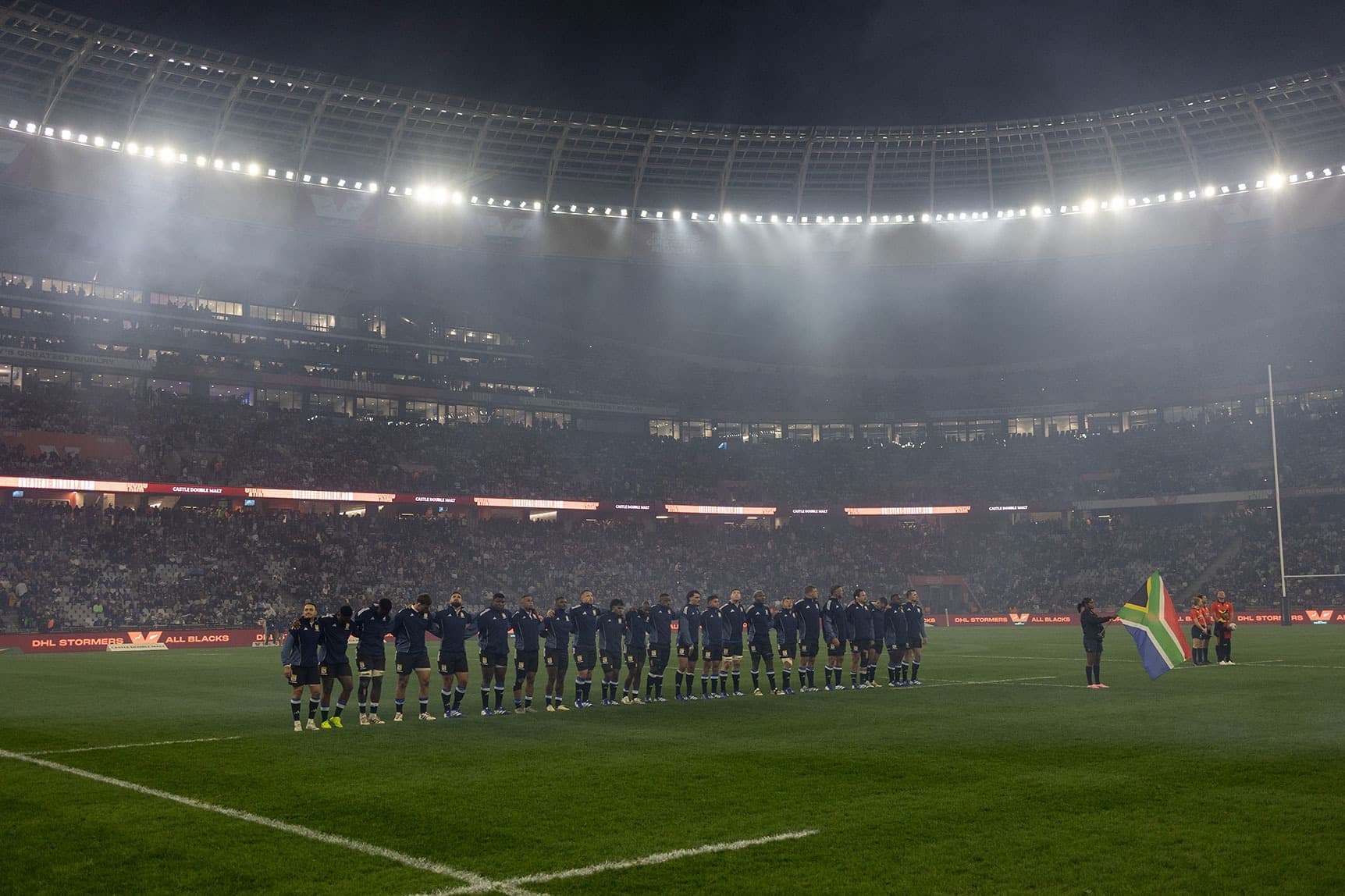 RUGBY’S GREATEST RIVALRY: Fourie’s Bok recall, Nonu’s possible haka — the All Black tour has already delivered