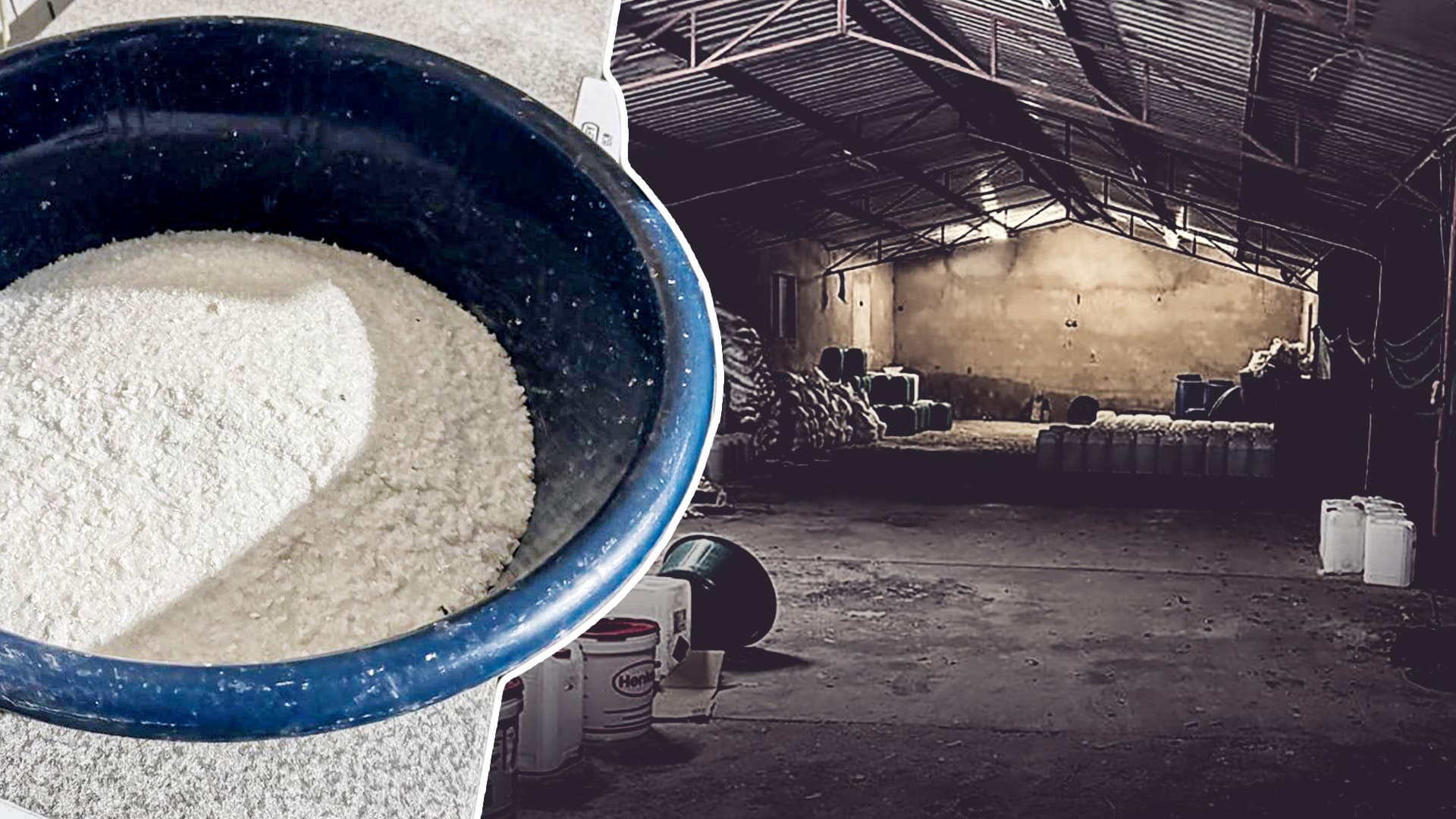 GLOBAL DRUG TRAFFICKING: Mexican cartel concerns around SA ‘tik farms’ may connect to Ecuador’s cocaine gangs