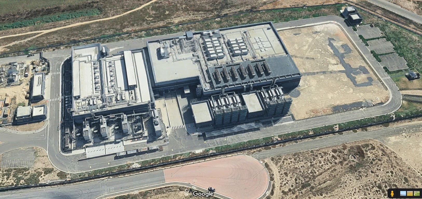 POWER GUZZLERS OP-ED: Approved in the dark — the hidden environmental toll of SA’s data centre boom