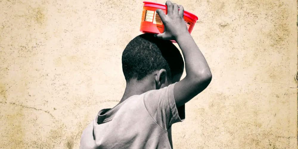 NUTRITION EMERGENCY: How cheap junk food and a R560 grant are fuelling stunting and child obesity
