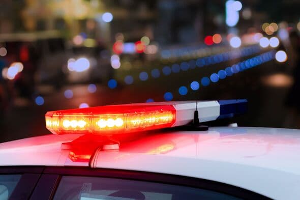 Horror explosion in major city kills at least 3 as emergency services rush to scene