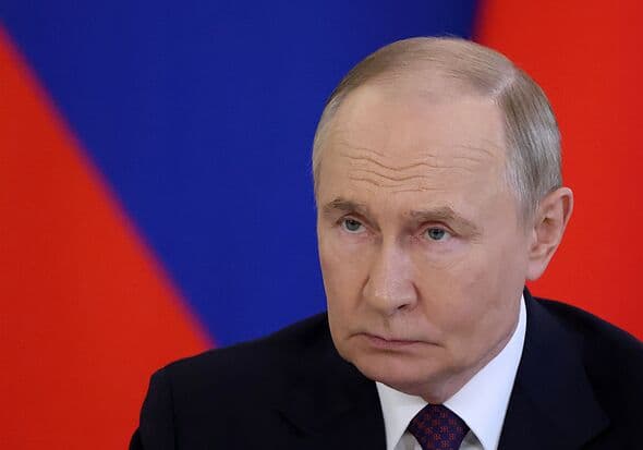 Lithuania Sees Russia Mulling False-Flag Drone Attack on Region