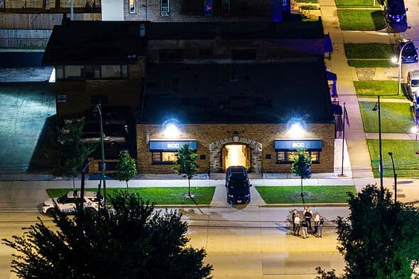 Investigators Find Dozens of Bodies in Various States of Decomposition in Chicago Funeral Home