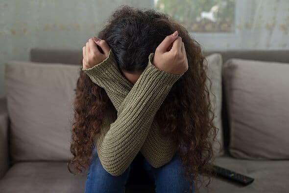 Horror as 17-year-old girl dies 'in severe pain' after being raped