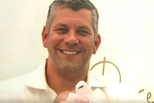 Retired firefighter suffers permanent brain damage after 'eating contaminated oysters'
