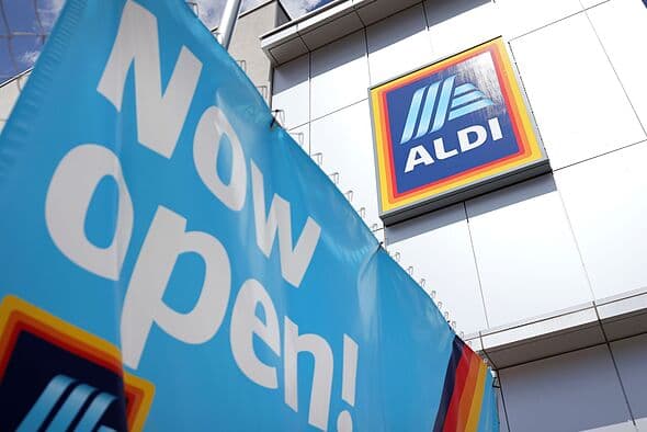 Aldi to close six stores as part of £6.5bn growth plan - full list