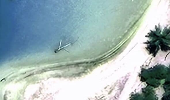 Amelia Earhart’s missing plane mystery could be solved as archaeologists 'confident'