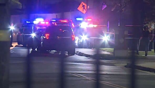 Virginia State University shooting: 'Multiple victims' in hospital as campus on lockdown