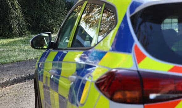 M9 crash in Moone: 'A number of fatalities' as car 'on wrong side of motorway'