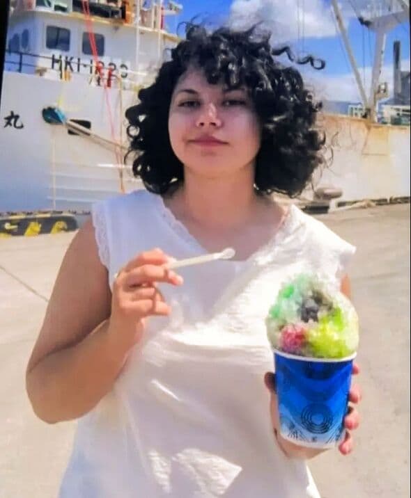 British girl, 12, who went missing during holiday in Japan found safe