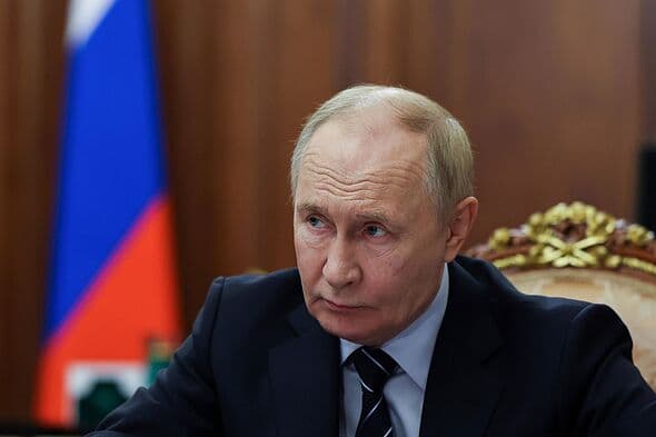 Andy Burnham gives Ukraine game-changing technology as Russia warns of 'consequences'