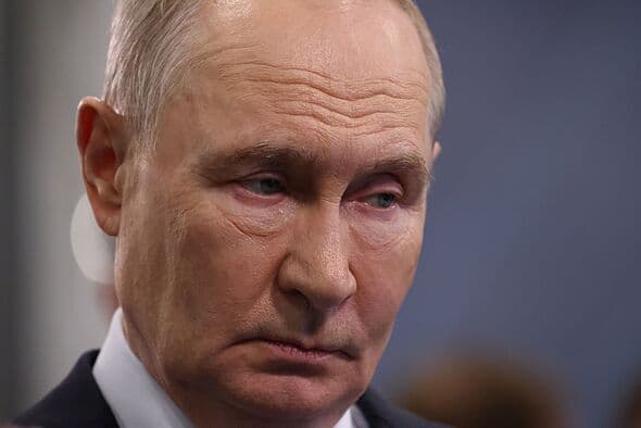 ‘Evil number one’ UK will ‘trigger WW3’ responding to Russia’s hybrid threat