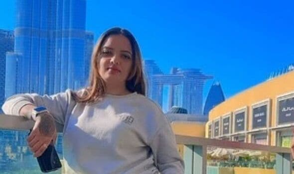 Horror as pregnant influencer dies after being 'kidnapped, tied to a tree and set on fire'