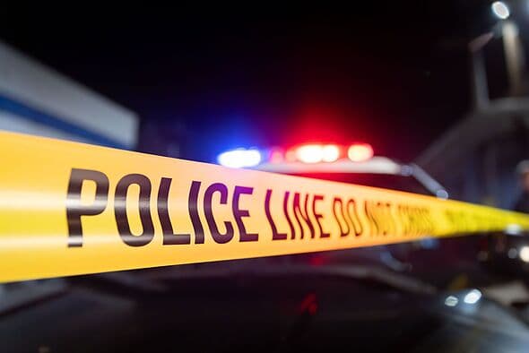 Terrified girl, 16, ‘brutally gang raped’ on bus with curtains